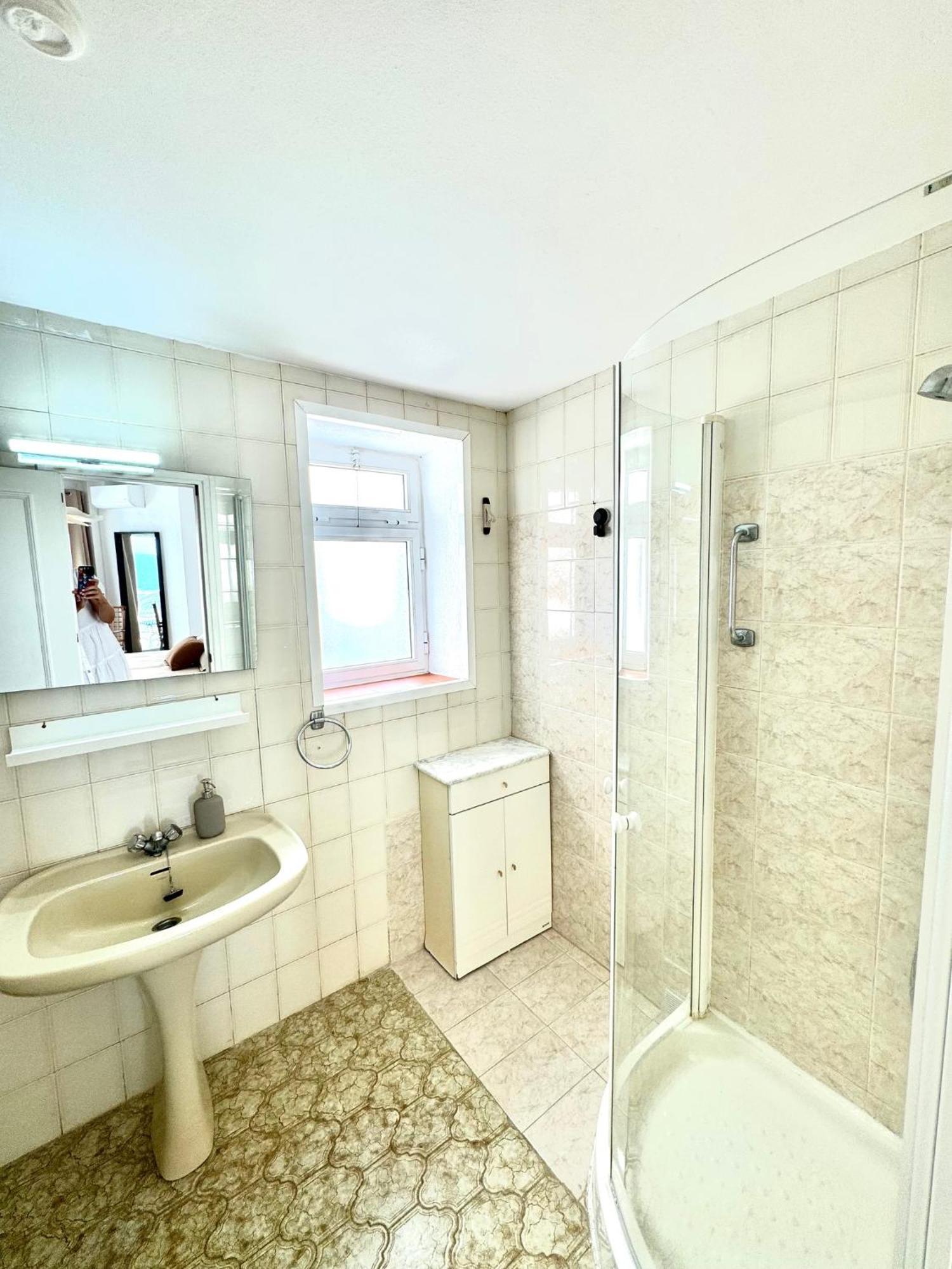 Apartament In Front Of Sea & Center Marbella Zewnętrze zdjęcie